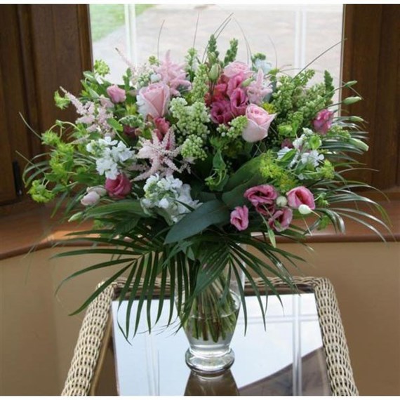 Birthday and Occasion Hand Tied Bouquet 5