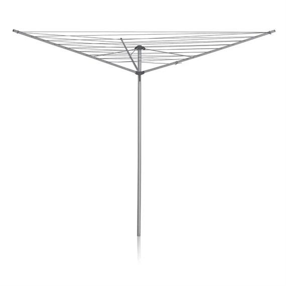 Addis 35M 3 Arm Rotary Airer (518864)