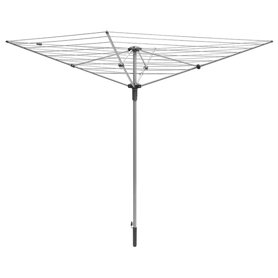 Addis 45M 4 Arm Rotary Airer (515333)