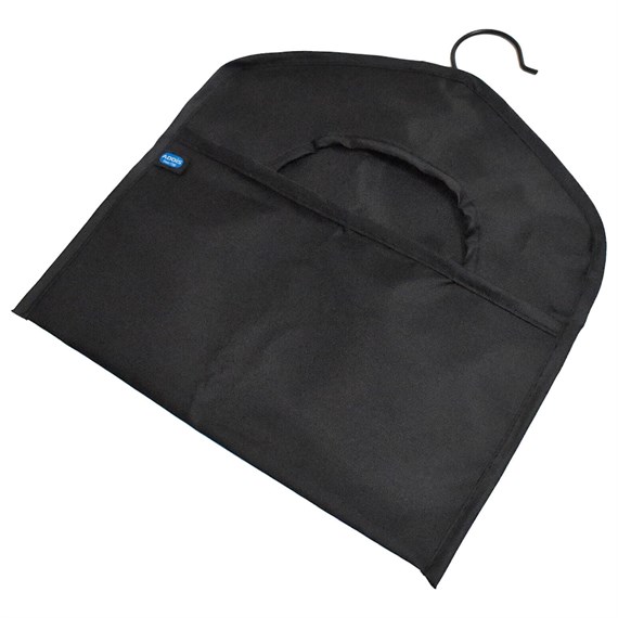 Addis Black Clothing Peg Bag (519311)