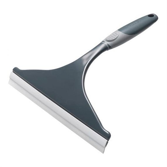 Addis Shower Squeegee Metallic