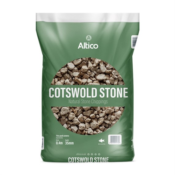 Altico Cotswold Stone Chippings (A10002)