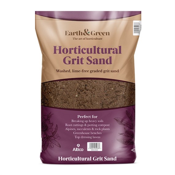 Altico Horticultural Grit Sand Large Bag (A12504)