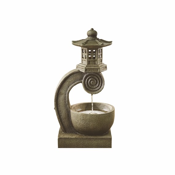 Altico Kyto Water Feature Fountain (A30064)