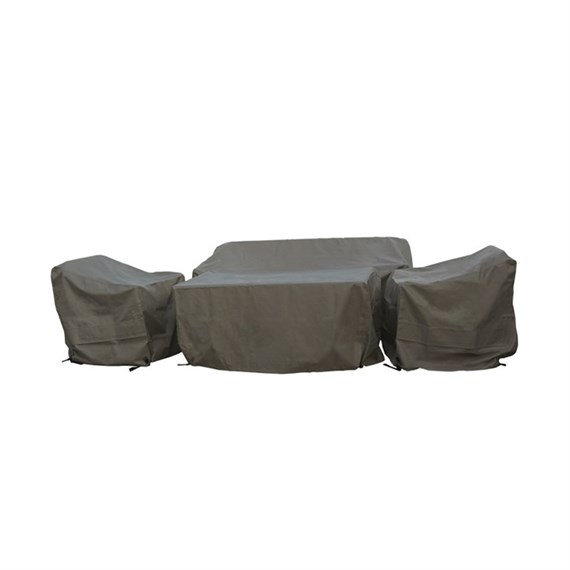 Bramblecrest Lounge Set Garden Furniture Cover