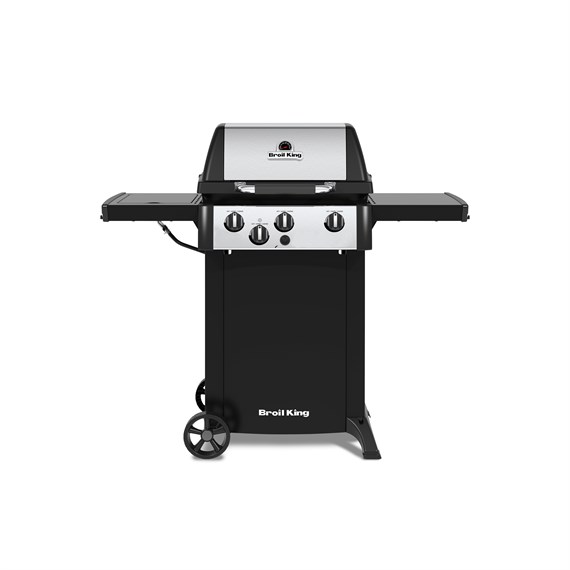 Broil King Gem 330 3 Burner Gas Barbecue (814163)