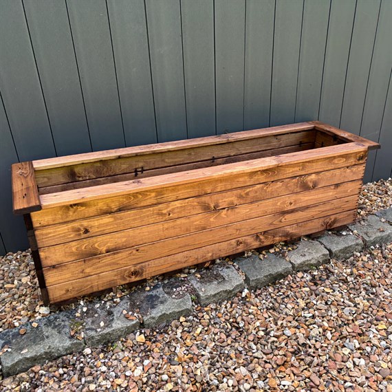 Charles Taylor Willoughby Sleeper Trough (HB295)