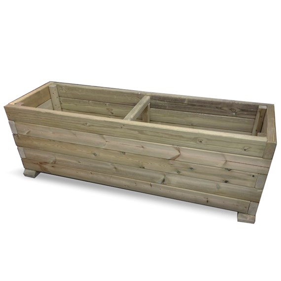 Chrunet Valley 180cm Super Heavy Duty Veg Trough (VEG01)