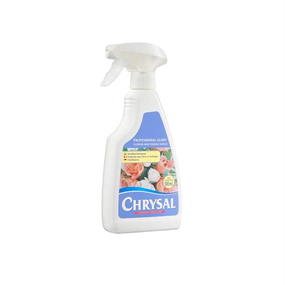 Chrysal Glory Spray 500ml (CH1803)