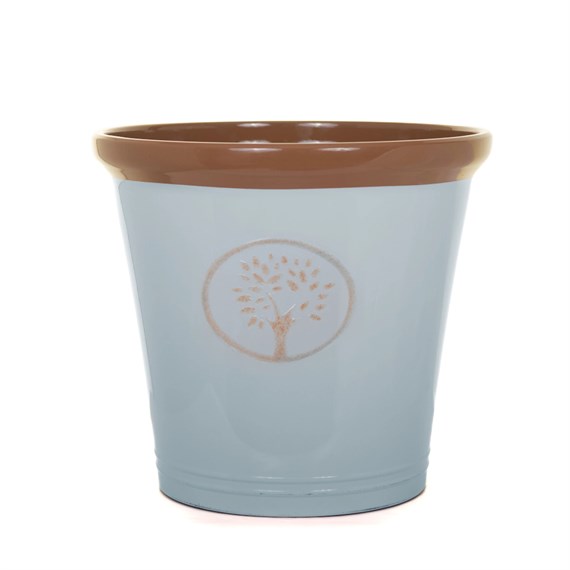 Creekwood 38cm Cotswold Planter - Grey (43383)