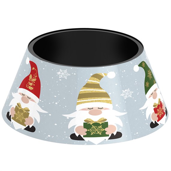 Creekwood Gonks Christmas Tree Skirt (CH43463)