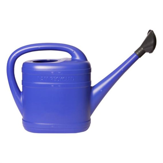 Elho Garden Watering Can 10L Blue (1004279)