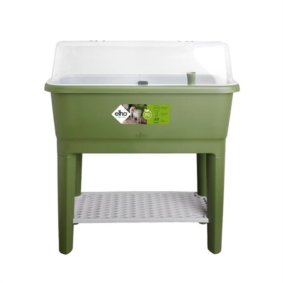 Elho Noa Grow Table Moss Green (6719308036800)