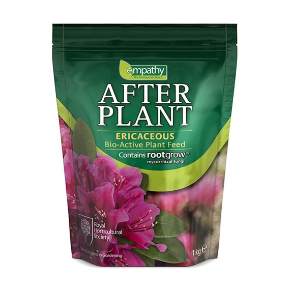 Empathy After Plant Ericaceous Bio-Active Plant Feed - 1kg (APER1000)