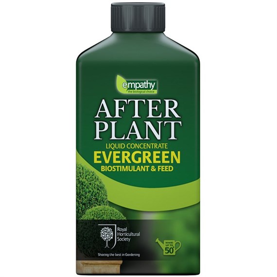 Empathy After Plant Evergreen Liquid Feed & Biostimulant - 1L (APEG1L)