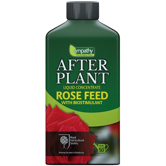 Empathy After Plant Rose Feed Liquid Feed & Biostimulant 1L (APRF1L)