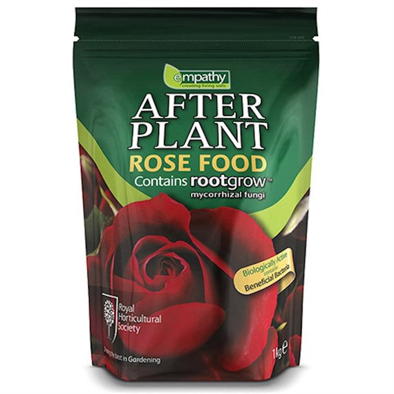 Empathy After Plant Rose Food - 1kg (APRF1000)