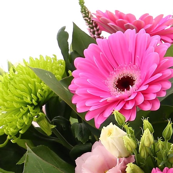 Florists Choice Valentine's Day Flower Bouquet - £45