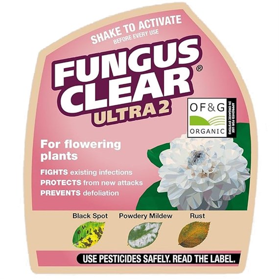 Fungusclear Ultimate2 Concentrate 210ml (121268)