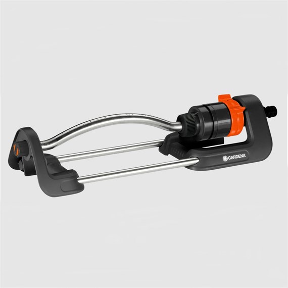 Gardena Oscillating Sprinkler Aqua S (18700-20)