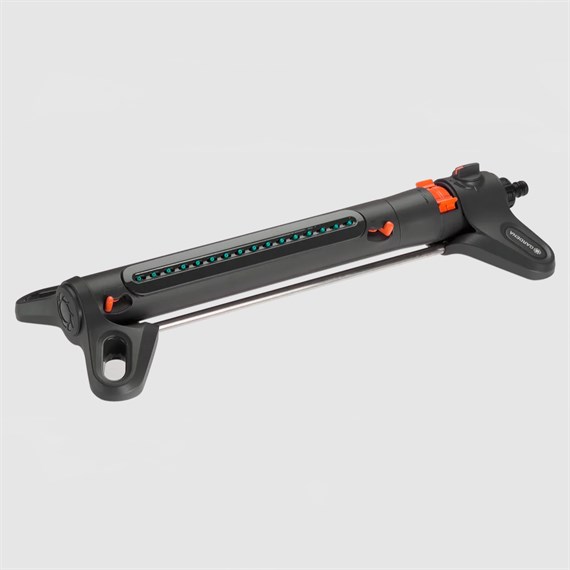 Gardena Oscillating Sprinkler AquaZoom M (18712-20)