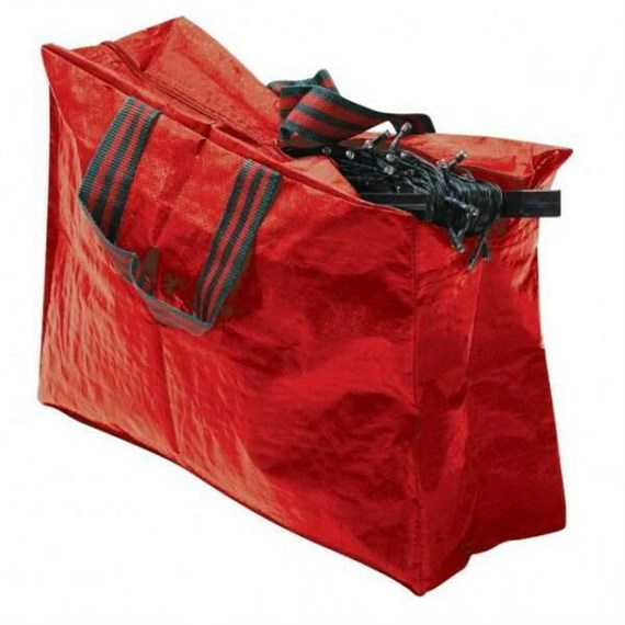 Garland Christmas Lighting Storage Bag (W2348)