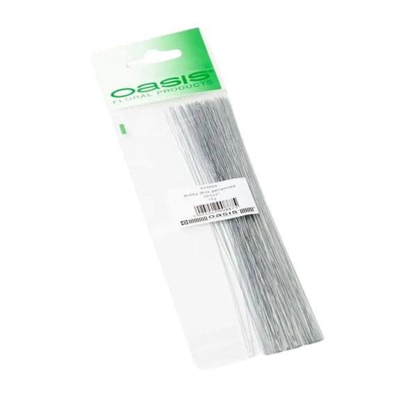 Hobby Wire Silver Oasis 30g x 7in (93960A)