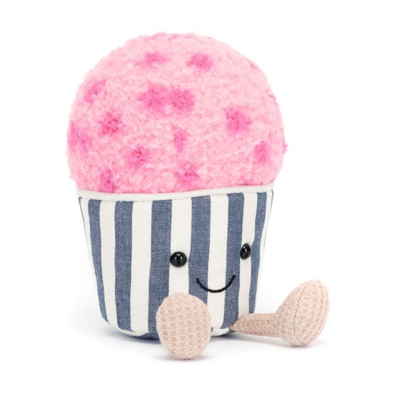 Jellycat Amuseable Gelato Soft Toy (A6GEL)