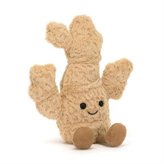 Jellycat Amuseable Ginger Soft Toy