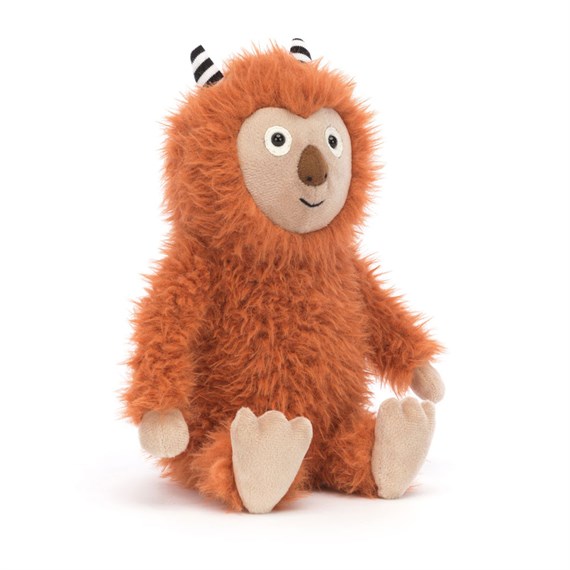 Jellycat Pip Monster Small Soft Toy (PIP6MONN)