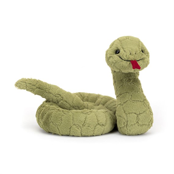 Jellycat Stevie Snake Soft Toy (STE3S)