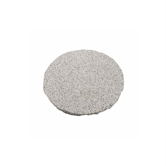 Kelkay Granite Stepping Stone 300mm Light Grey (8260LG)