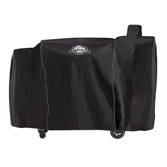 Pitboss BBQ Cover for Pro 1600 With Side Smoker (32188) Barbecue Accessories