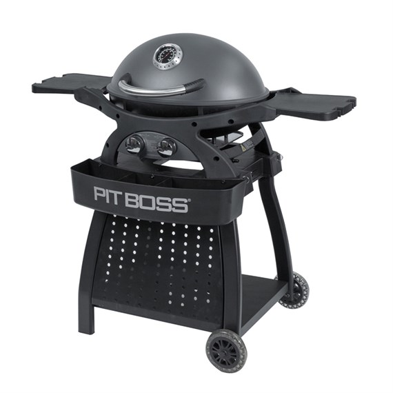 Pitboss Sportsman 2 Burner Portable Gas Grill (10752)