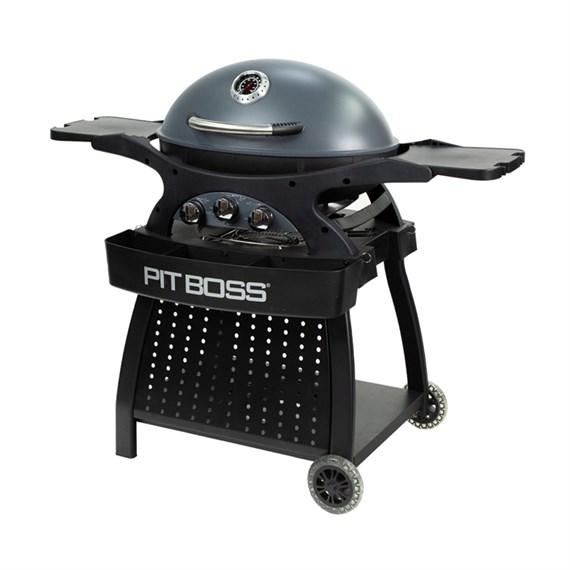 Pitboss Sportsman 3 Burner Portable Gas Grill (10755)