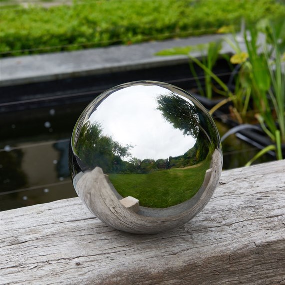 Smart Garden 15cm GazeBall Garden Ornament Sphere (5030417)