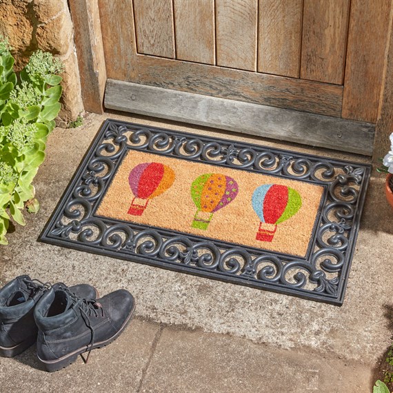 Smart Garden Balloons Doormat 23x53cm (5512028)