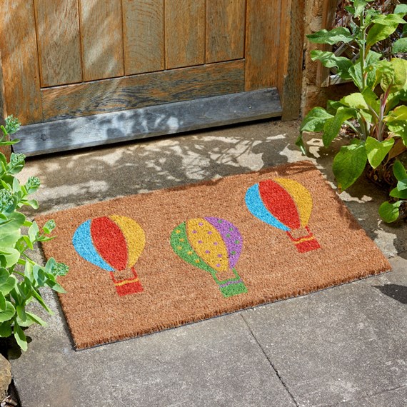 Smart Garden Balloons Doormat 45x75cm (5511156)