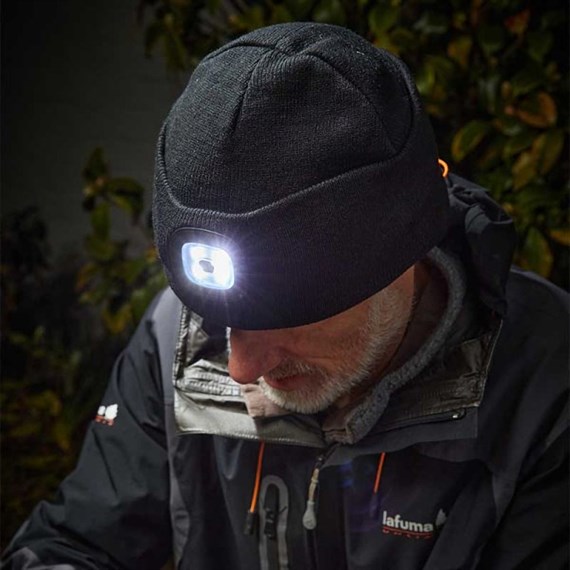 Smart Garden BeanyBeam Head Torch (3160100)