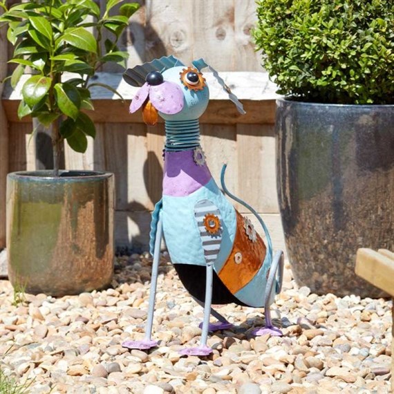 Smart Garden Funky Pooch Ornament (5030391)