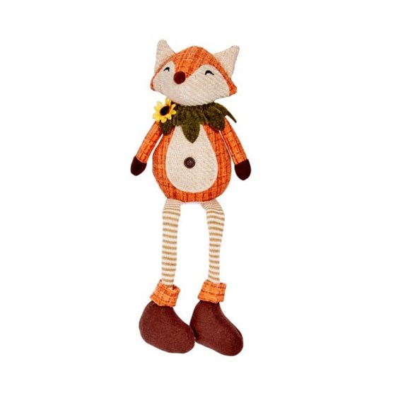 Smart Garden Mr Fox Seated Autumn & Halloween Decoration (5034014)