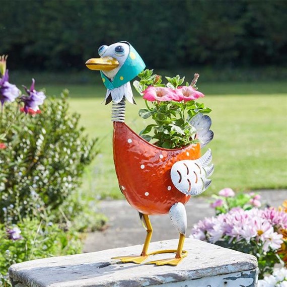 Smart Garden Poultry Pot Ornament (5030354)