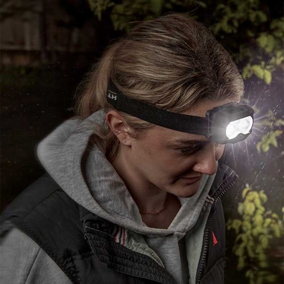 Smart Garden ProBeam Head Torch (3160050)