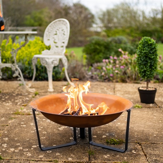 Smart Garden Tierra Outdoor Firepit (3501002)