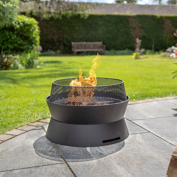 Smart Garden Vigor Outdoor Firepit (3501001)