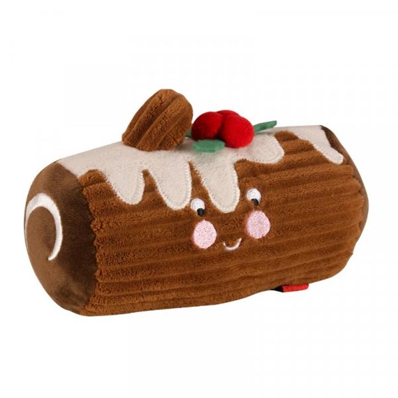 Smart Garden Yule PlayLog Christmas Dog Toy (8081094)