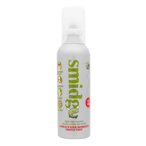 Smidge Mosquito Repellent 75ml (smidge75)