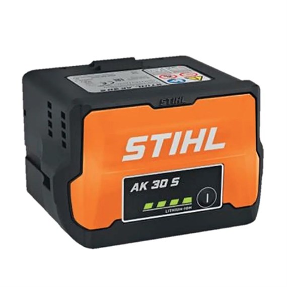 STIHL AK30S Lawn Mower & Hedge Trimmer Battery (4520-400-6545)