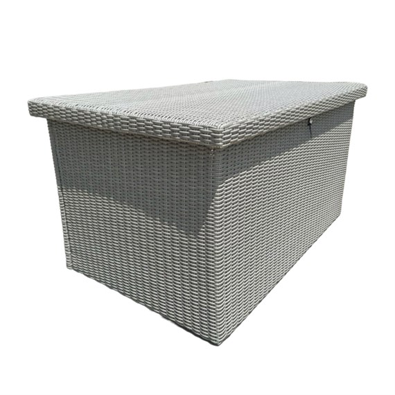 Sunnii Carmel Outdoor Garden Cushion Box