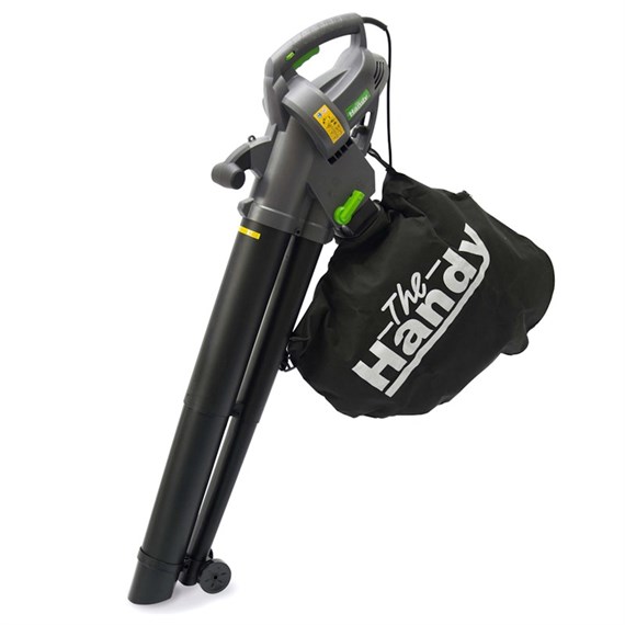 The Handy Variable Speed 3000w Garden Blower & Vacuum (THEV3000)